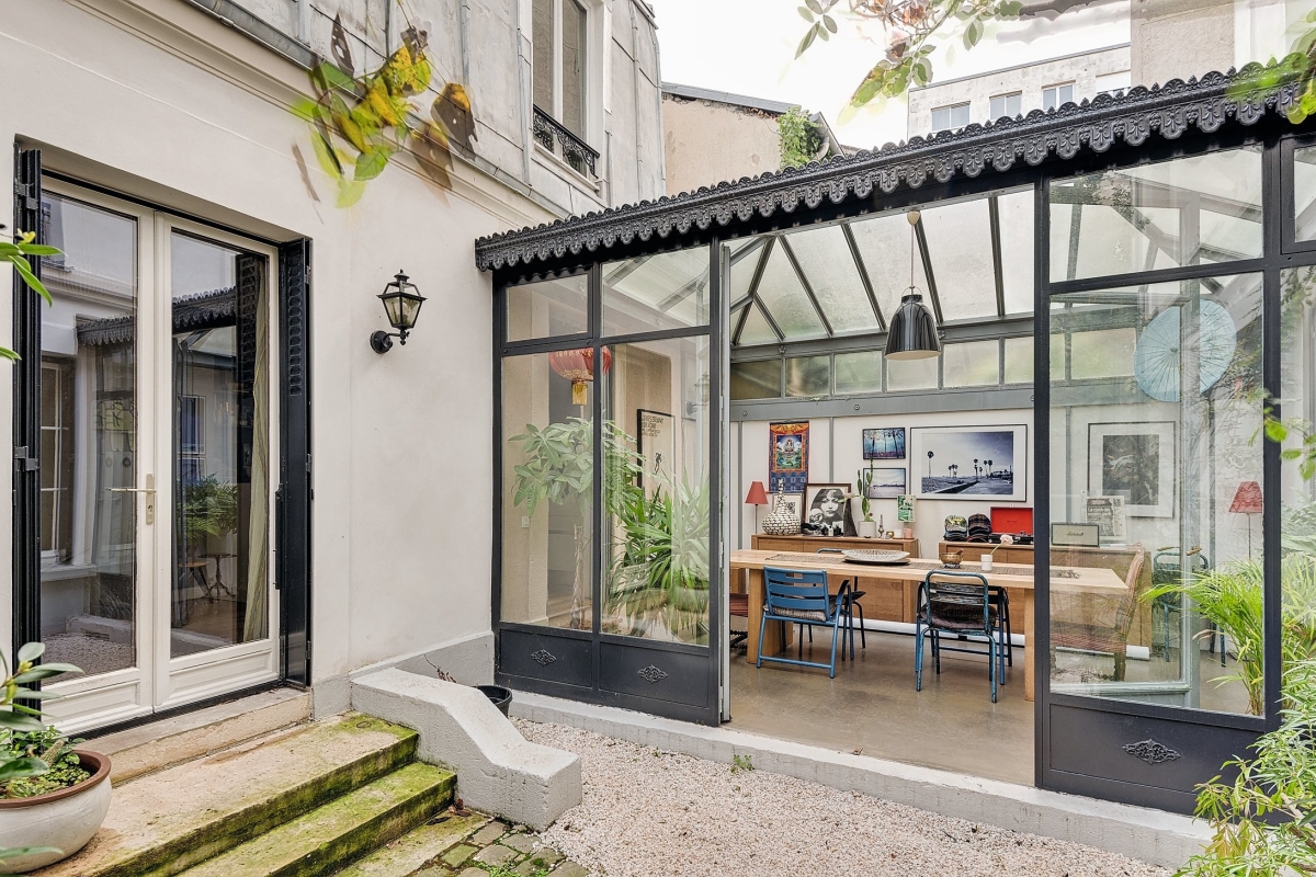 Luxury House for sale in Paris 15Ème, 1 750 000 €, Photo 1