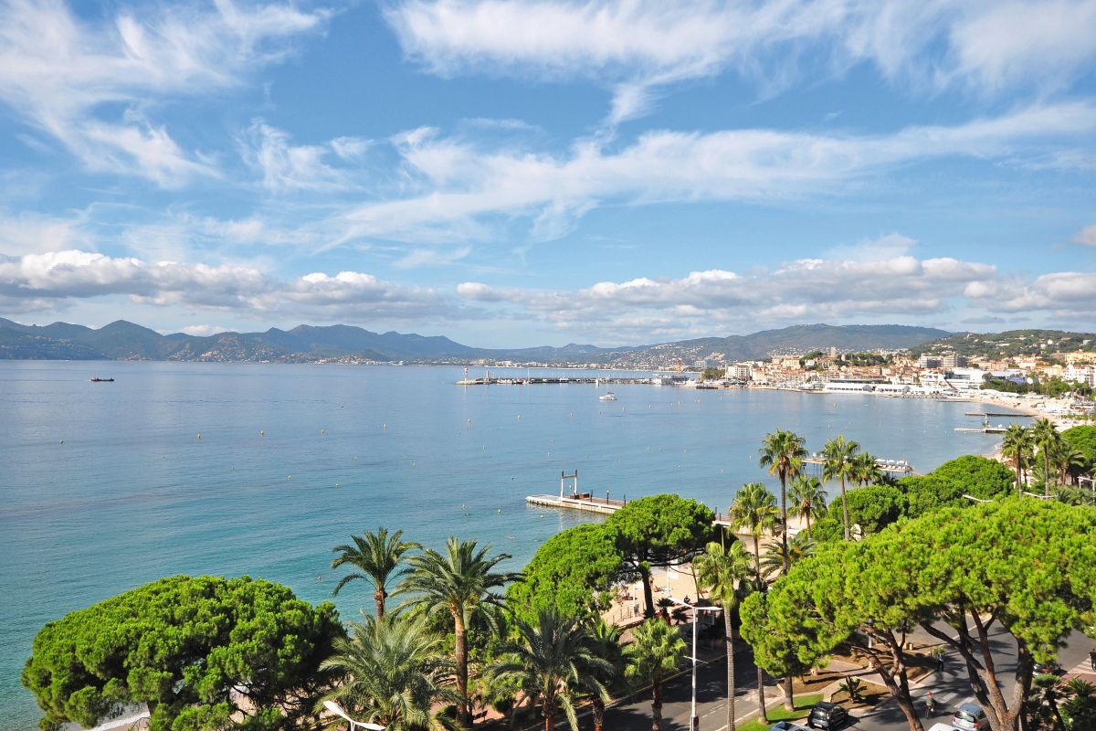 Appartement de luxe à vendre à Cannes, 1 590 000 €, Photo 1
