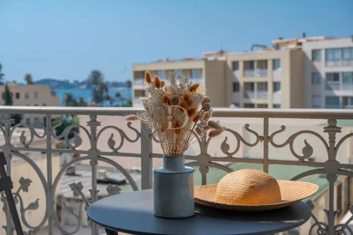 Appartement de luxe à vendre à Beaulieu-sur-Mer, 1 210 000 €, Photo 1