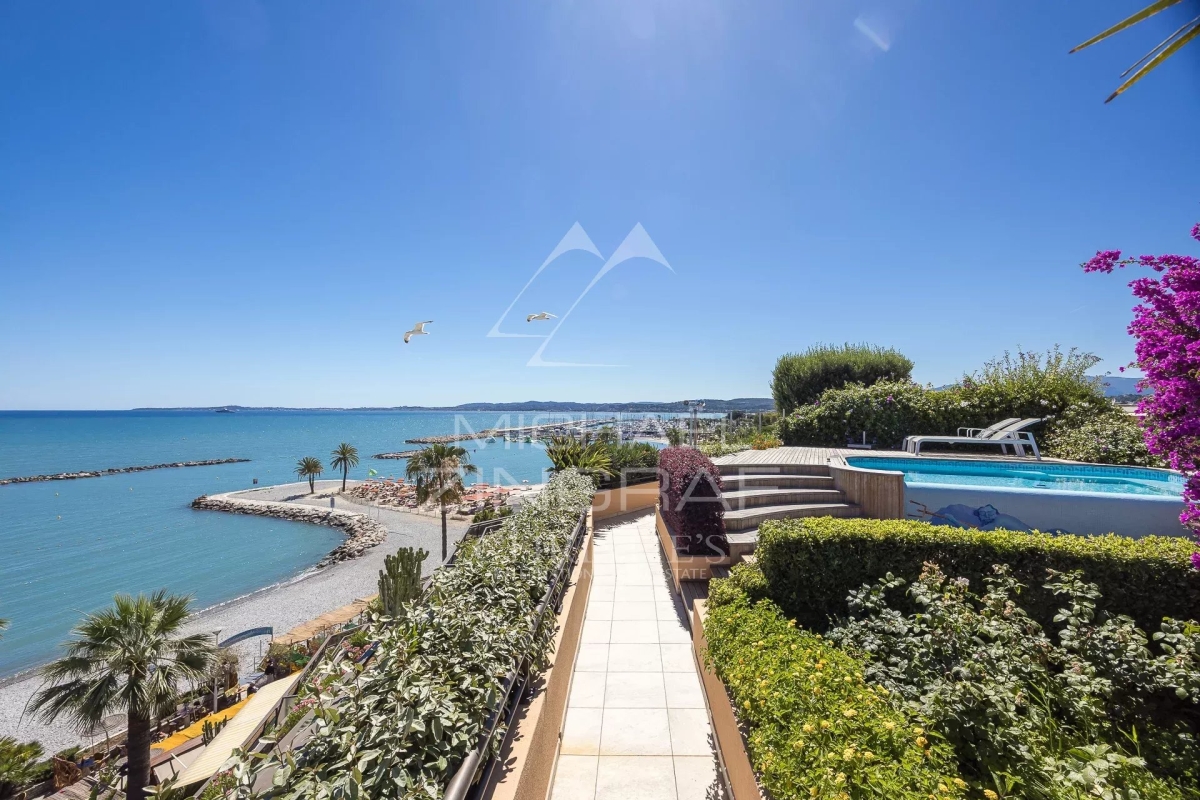 Appartement de luxe à vendre à Saint-Laurent-du-Var, 3 950 000 €, Photo 1