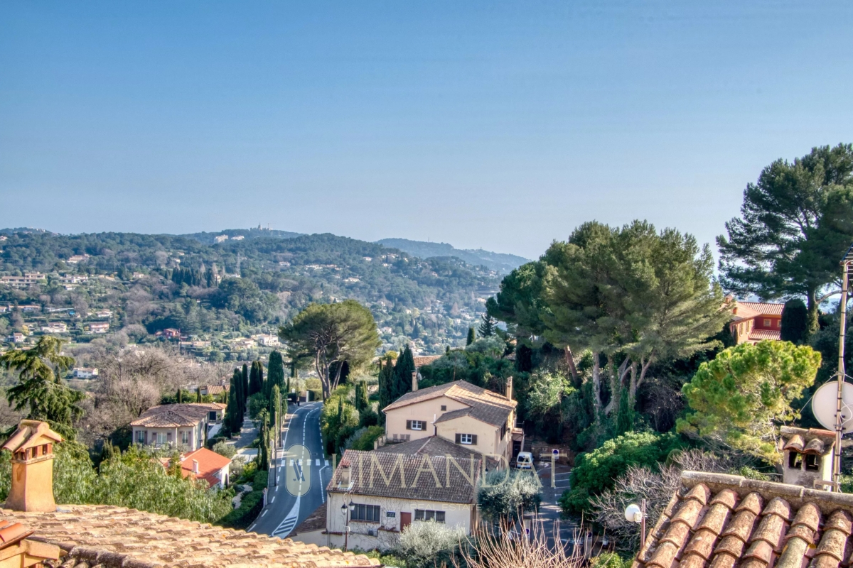 Appartement de luxe à vendre à Mougins, 299 000 €, Photo 1