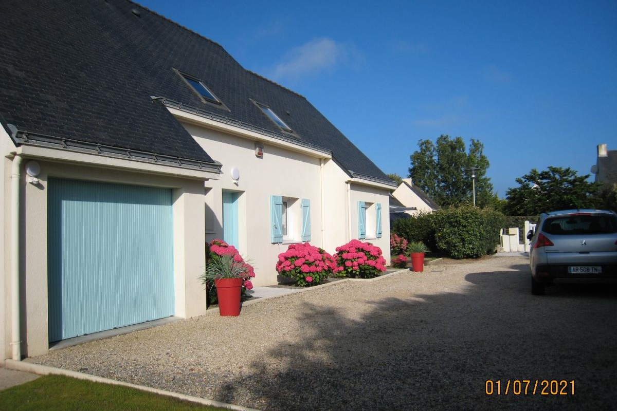 Maison de luxe à vendre à Piriac-sur-Mer, 649 760 €, Photo 1