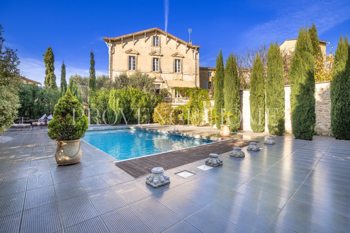 Maison de luxe à vendre à Velleron, 1 390 000 €, Photo 1