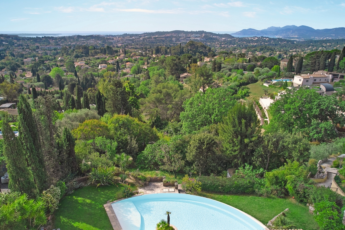 Maison de luxe à vendre à Mougins, 2 999 000 €, Photo 2