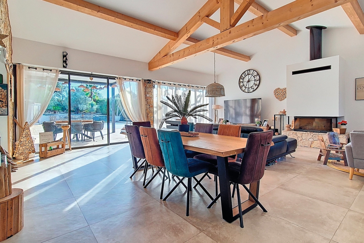Maison de luxe à vendre à Fréjus, 1 250 000 €, Photo 2