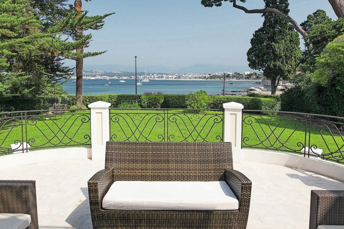 Maison de luxe à vendre à Cap d'Antibes, 19 950 000 €, Photo 2