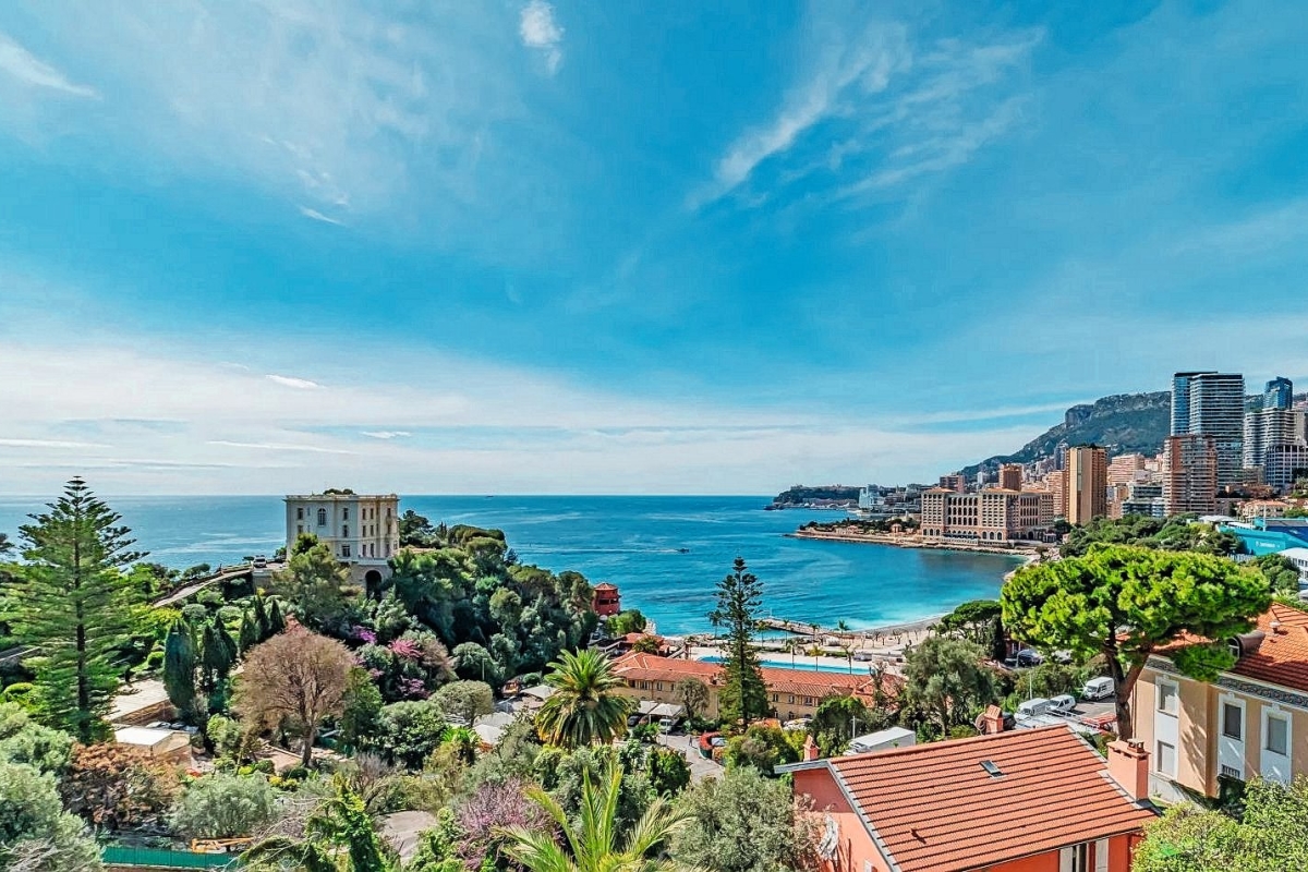 Luxury House for sale in Roquebrune-Cap-Martin, 19 900 000 €, Photo 2