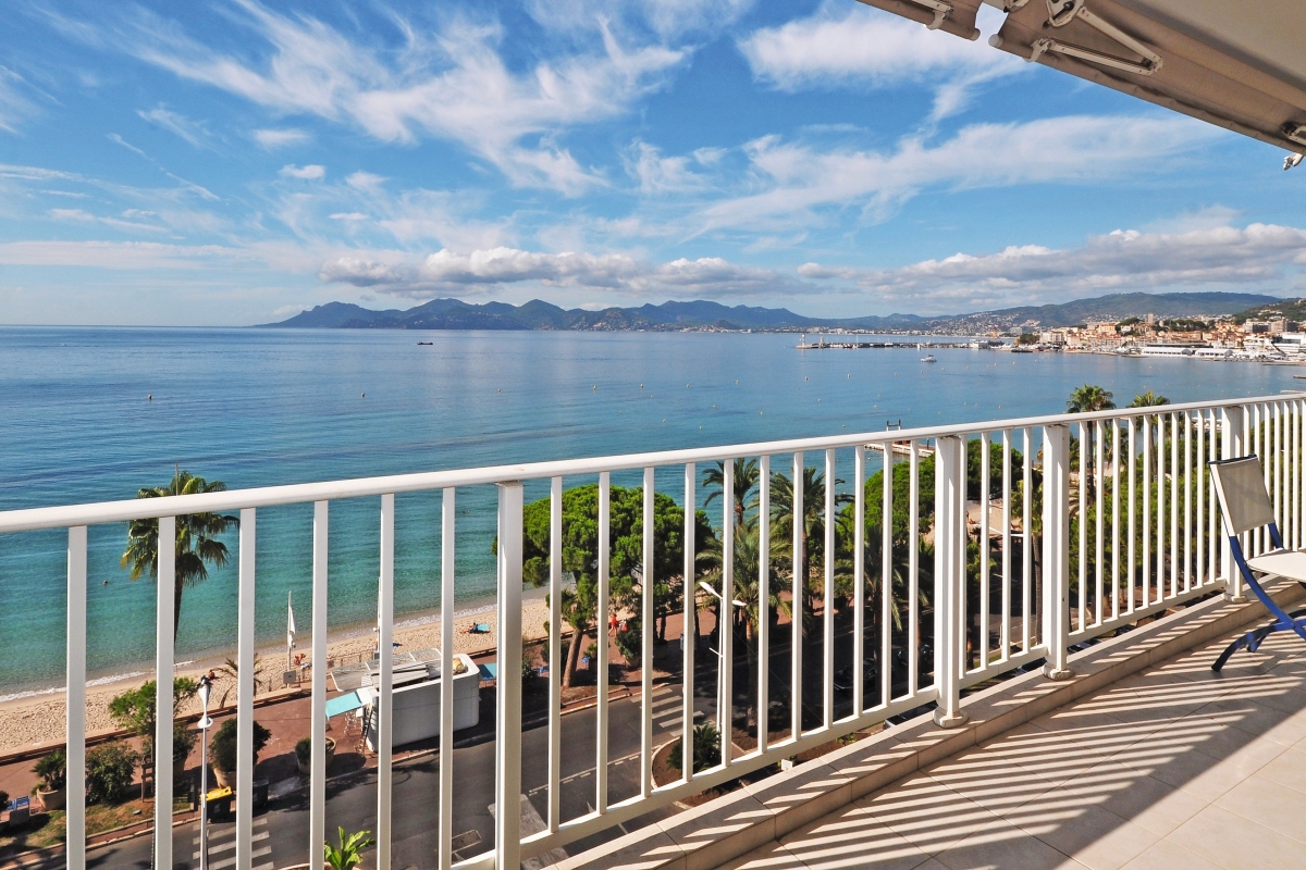 Appartement de luxe à vendre à Cannes, 1 590 000 €, Photo 2