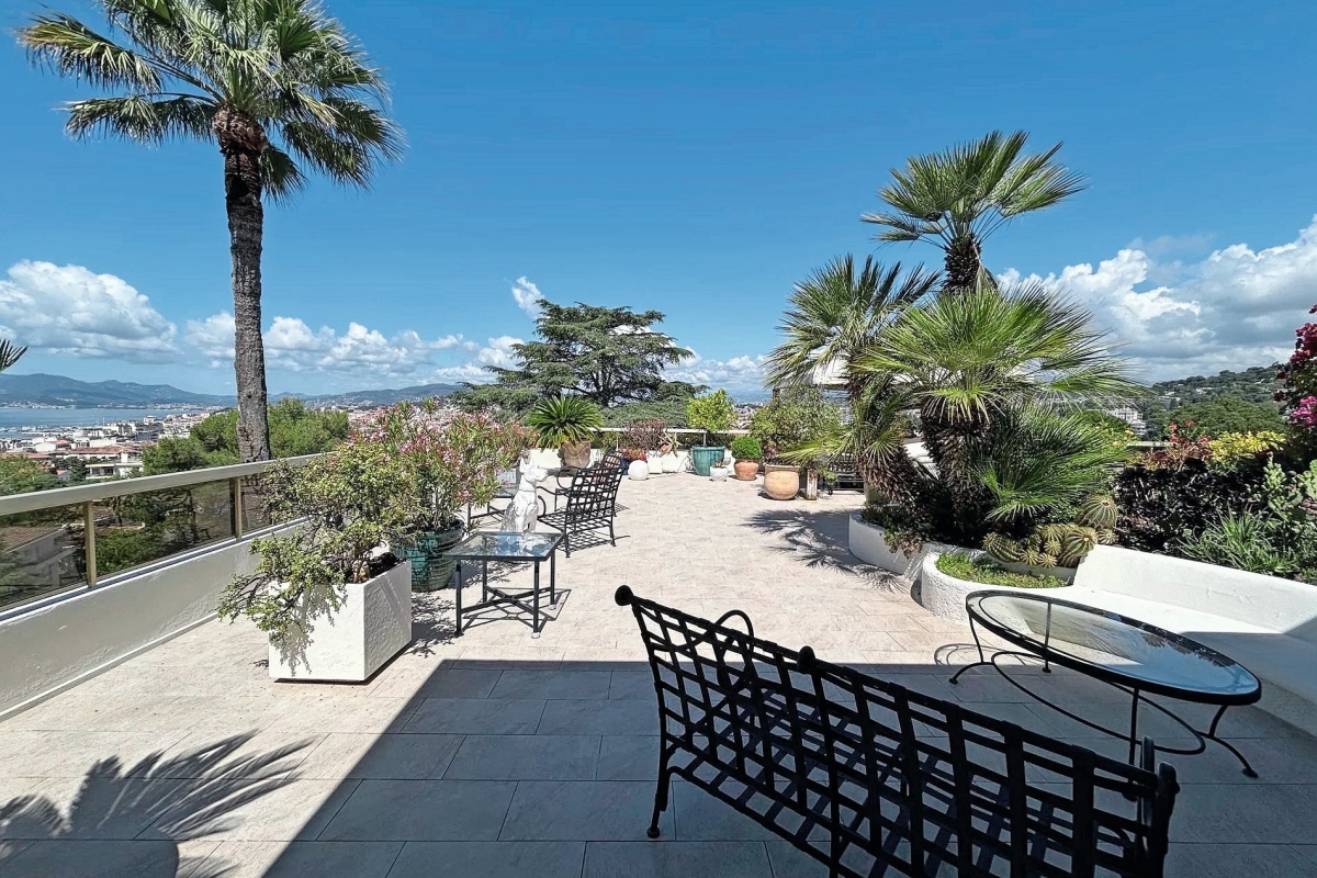 Appartement de luxe à vendre à Cannes, 2 350 000 €, Photo 2