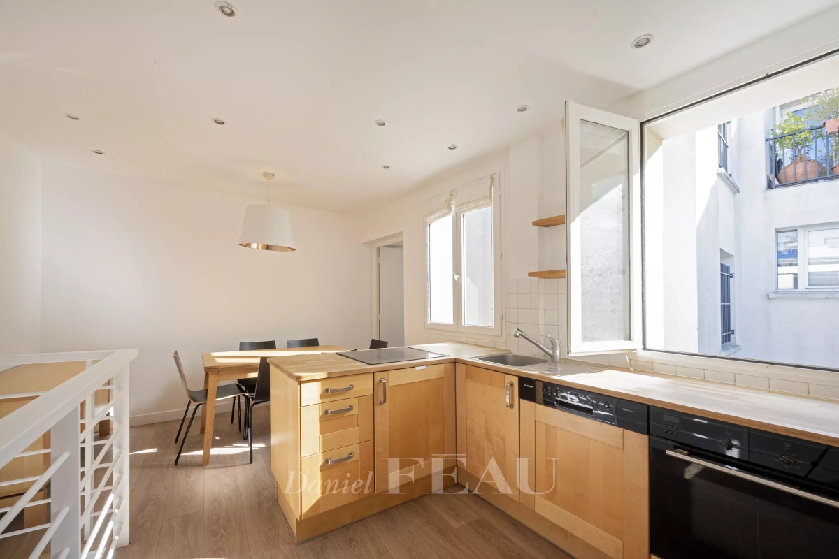 Appartement de luxe à vendre à Paris 1er, 795 000 €, Photo 2