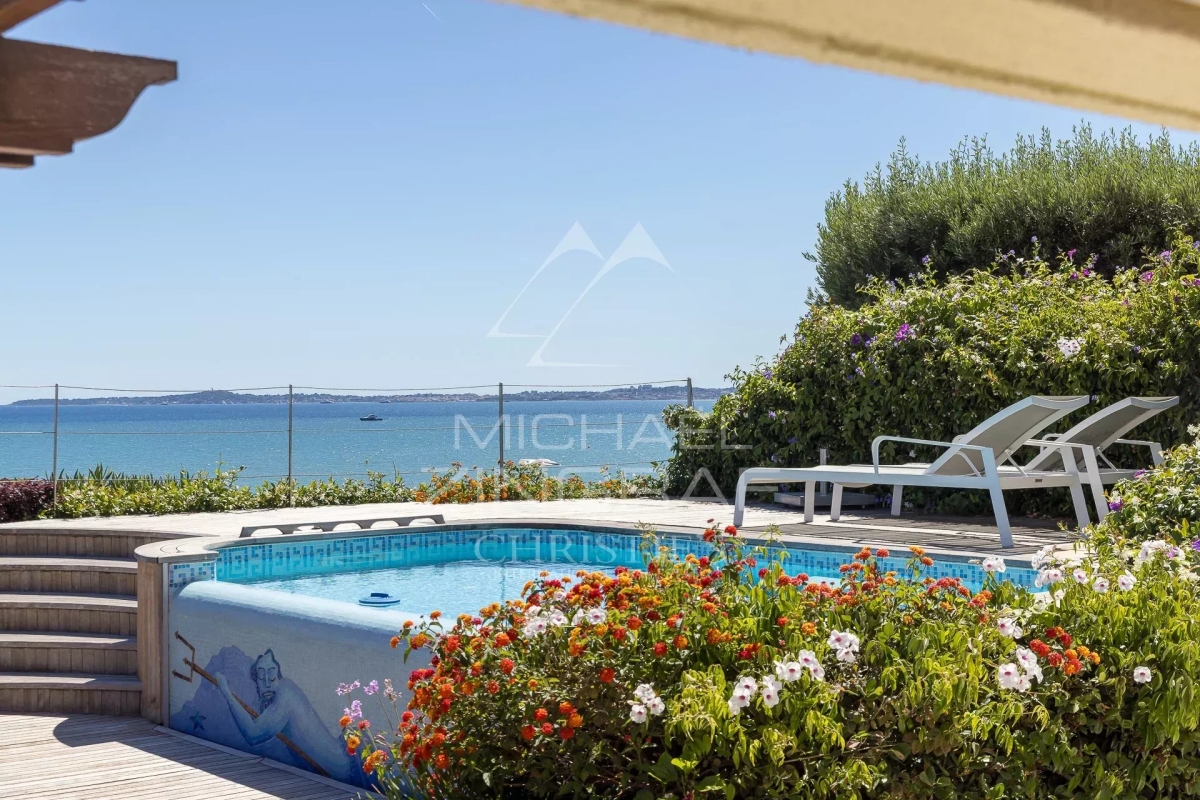 Appartement de luxe à vendre à Saint-Laurent-du-Var, 3 950 000 €, Photo 2
