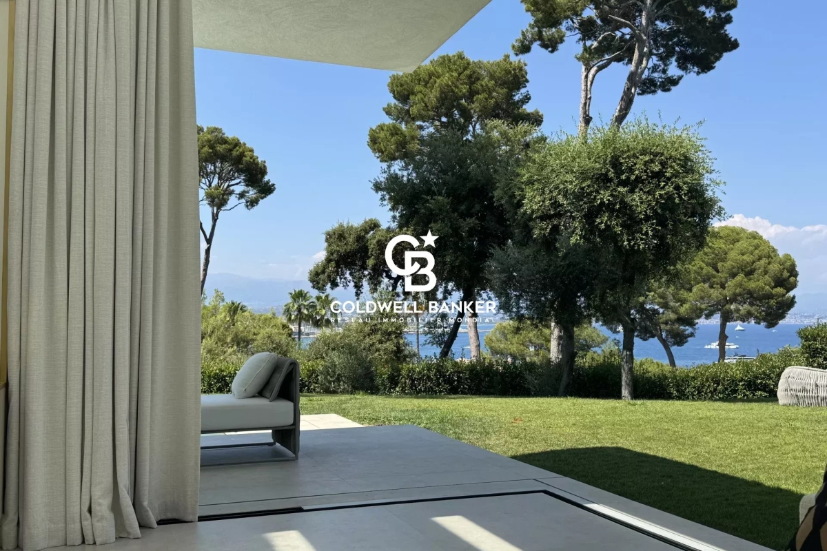 Maison de luxe à vendre à Cap d'Antibes, 8 490 000 €, Photo 2