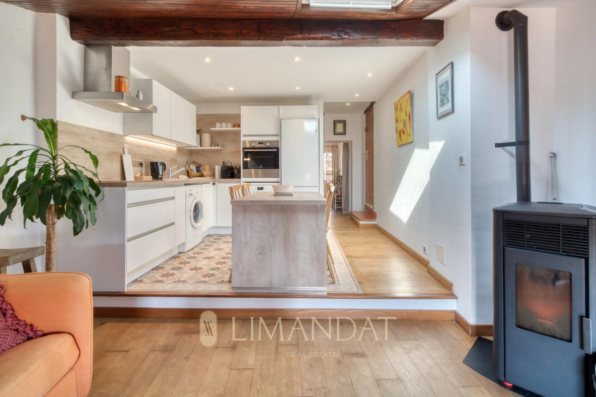 Appartement de luxe à vendre à Mougins, 299 000 €, Photo 2