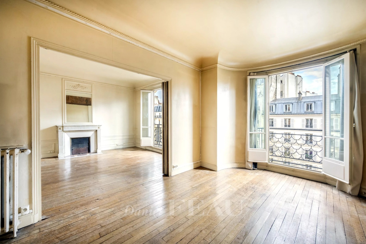 Appartement de luxe à vendre à Paris 7Ème, 2 075 000 €, Photo 2