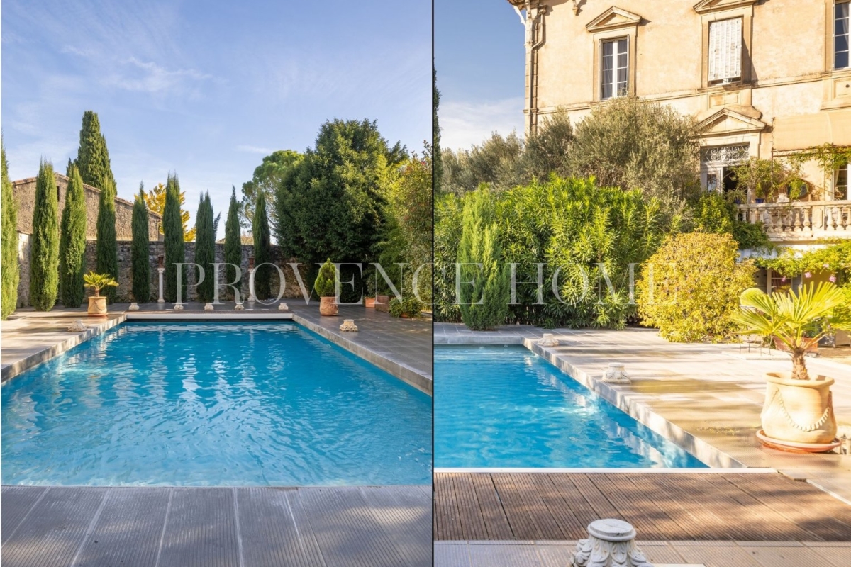 Maison de luxe à vendre à Velleron, 1 390 000 €, Photo 2