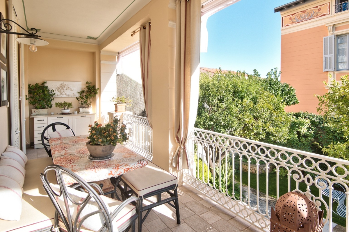 Luxury House for sale in Beaulieu-sur-Mer, 3 500 000 €, Photo 2