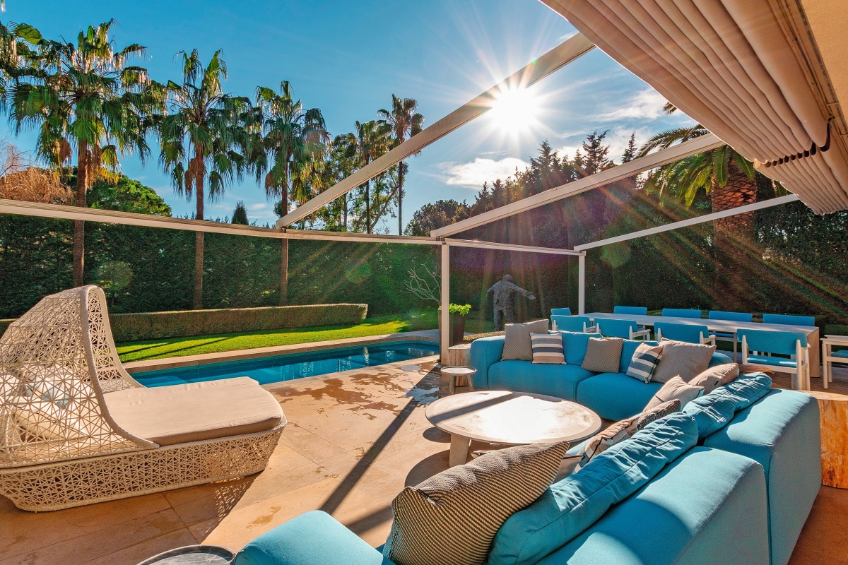 Luxury House for sale in Cap d'Antibes, 5 500 000 €, Photo 3