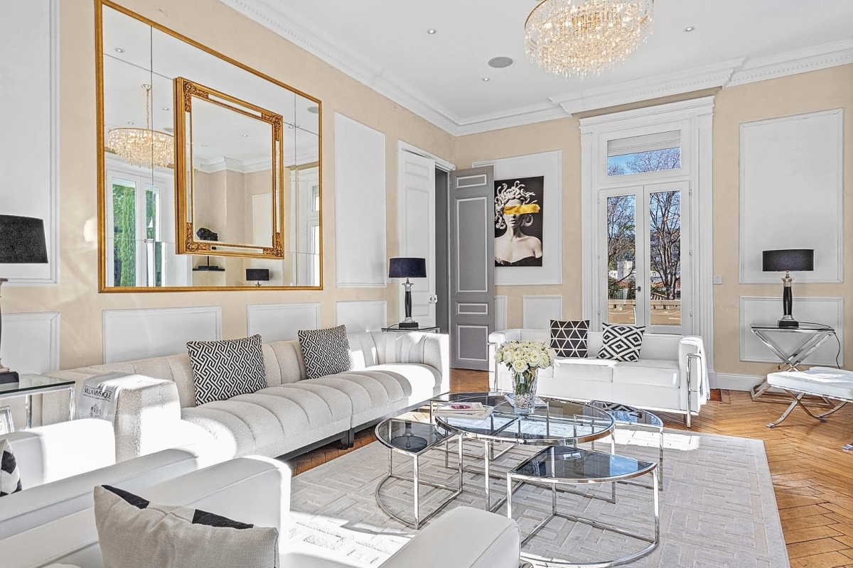 Luxury House for sale in Cannes, 5 900 000 €, Photo 3