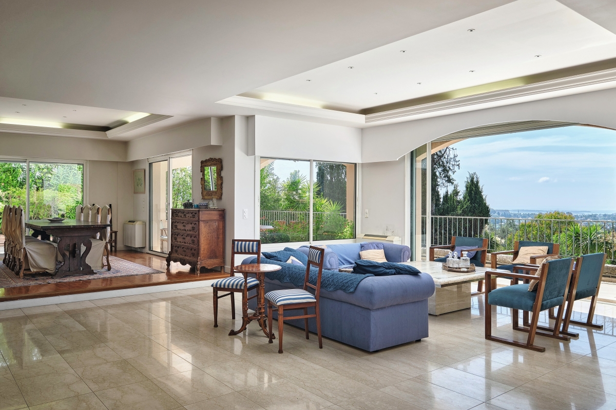 Maison de luxe à vendre à Mougins, 2 999 000 €, Photo 3