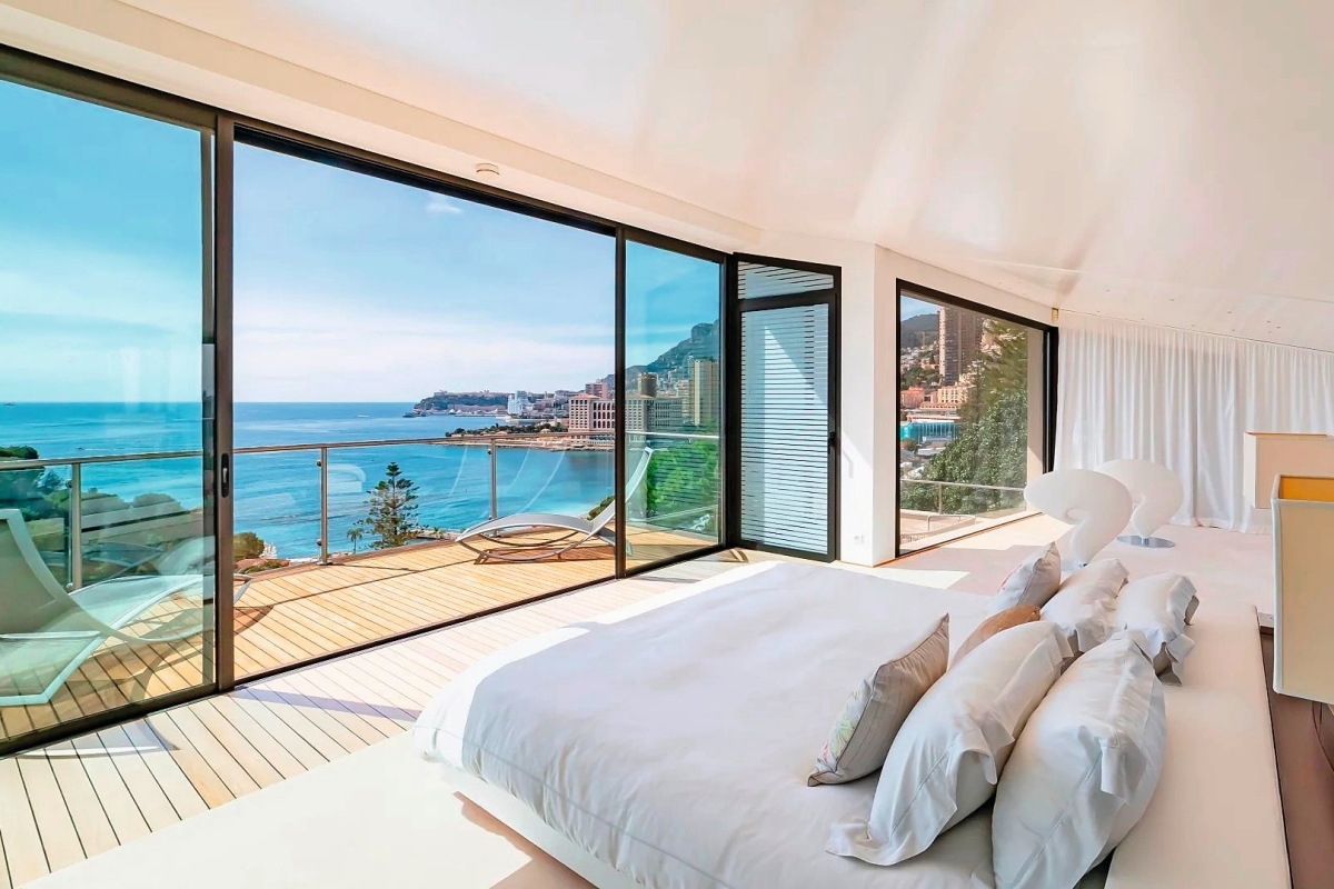 Luxury House for sale in Roquebrune-Cap-Martin, 19 900 000 €, Photo 3