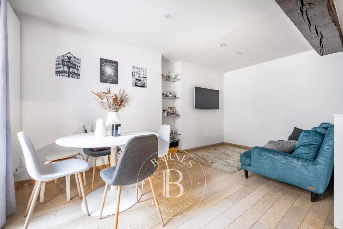 Appartement de luxe à vendre à Paris 4ème, 675 000 €, Photo 3