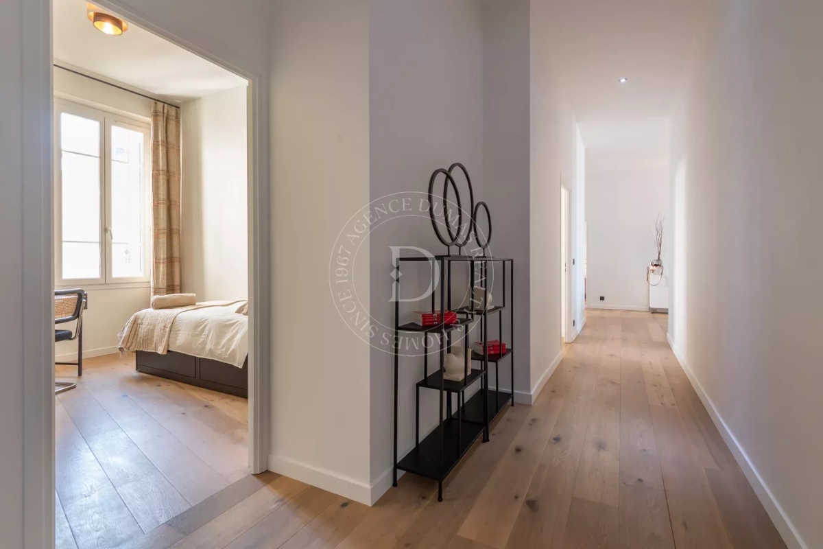 Appartement de luxe à vendre à Beaulieu-sur-Mer, 1 210 000 €, Photo 3