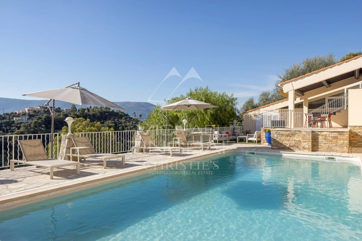 Luxury House for sale in Aspremont, 1 200 000 €, Photo 3