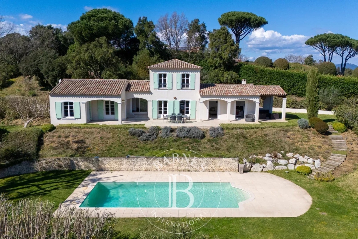 Luxury House for sale in Gassin, 1 780 000 €, Photo 3