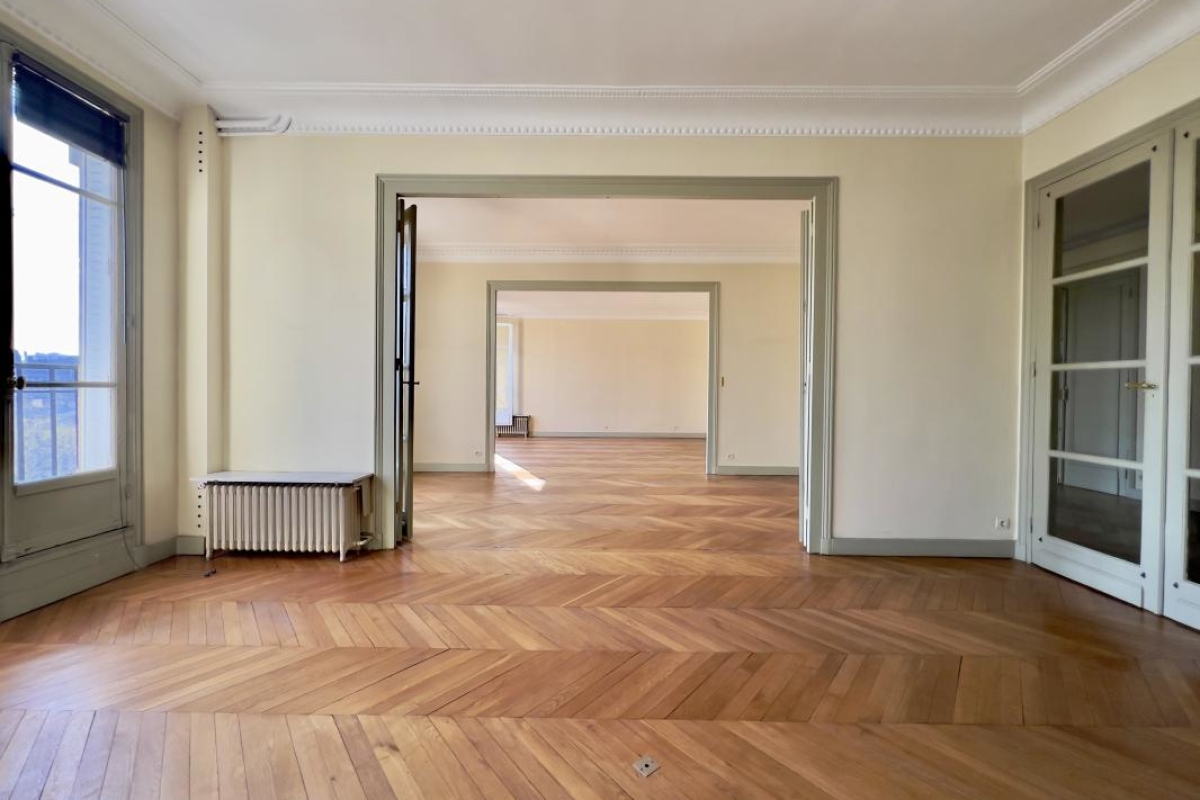 Appartement de luxe à vendre à Paris 17ème, 1 800 000 €, Photo 3