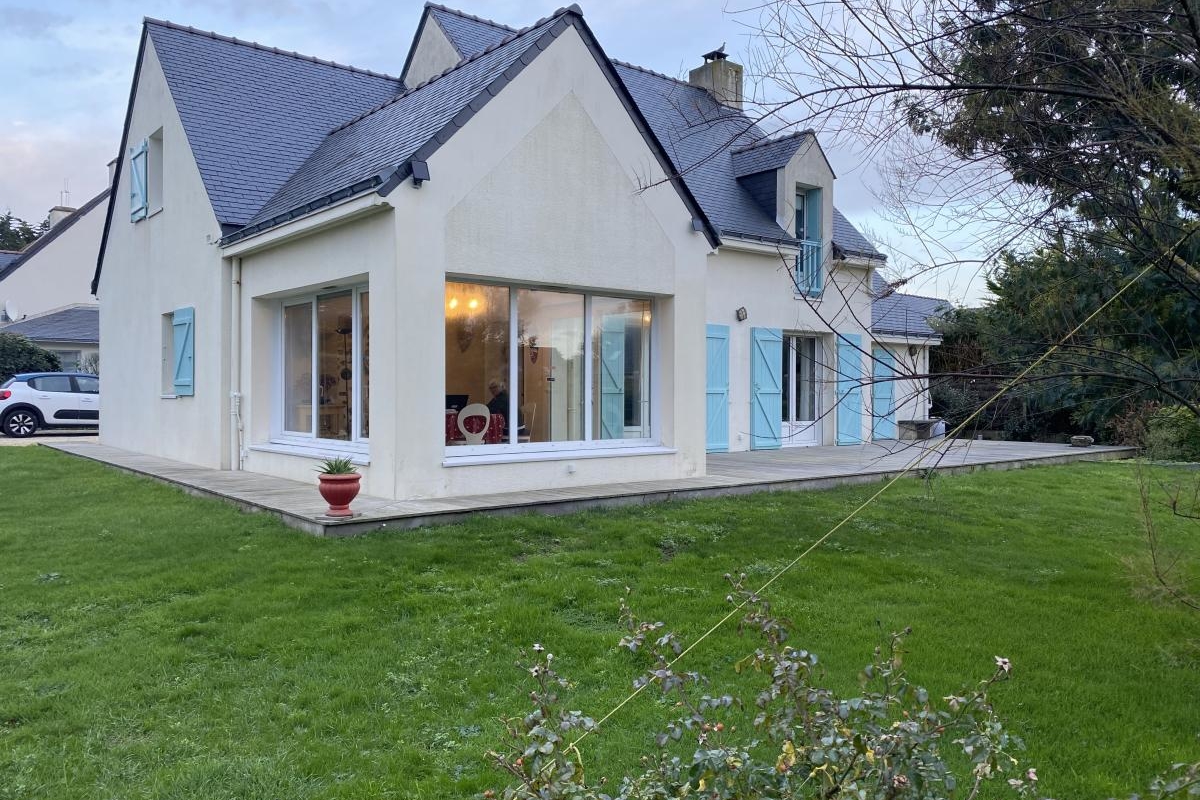 Maison de luxe à vendre à Piriac-sur-Mer, 649 760 €, Photo 3