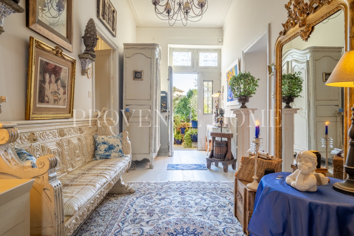 Maison de luxe à vendre à Velleron, 1 390 000 €, Photo 3