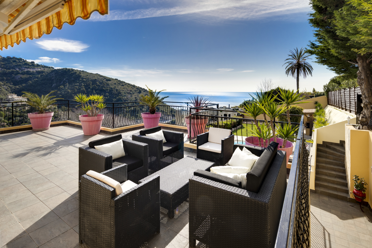 Luxury House for sale in Èze, 2 500 000 €, Photo 4