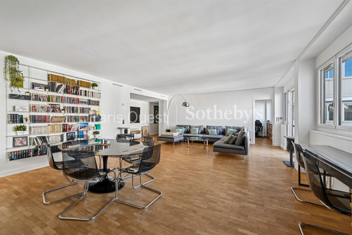 Appartement de luxe à vendre à Paris 17Ème, 1 200 000 €, Photo 4