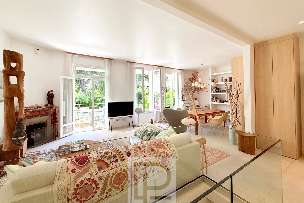 Maison de luxe à vendre à Cannes, 1 390 000 €, Photo 4