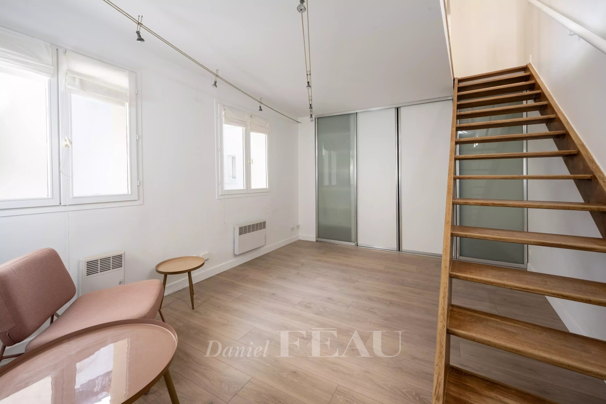 Appartement de luxe à vendre à Paris 1er, 795 000 €, Photo 4