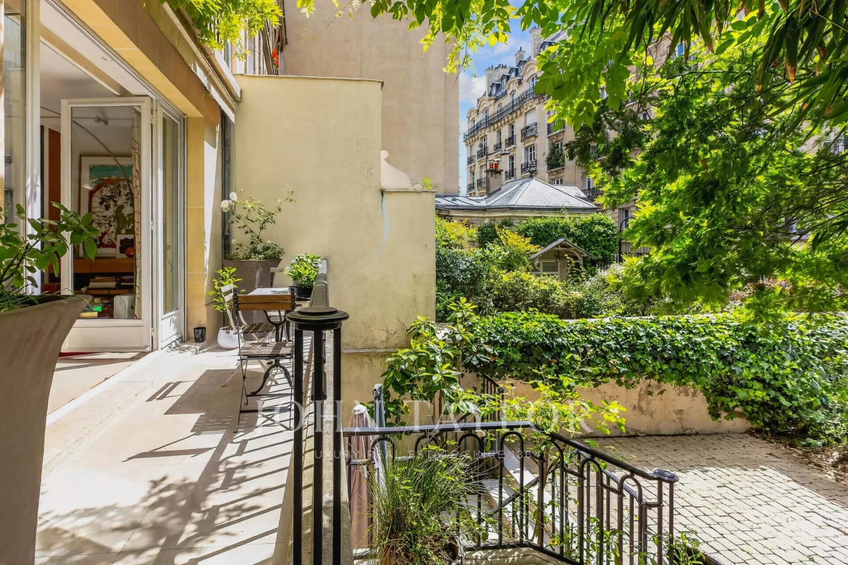 Maison de luxe à vendre à Paris 16ème, 5 390 000 €, Photo 4