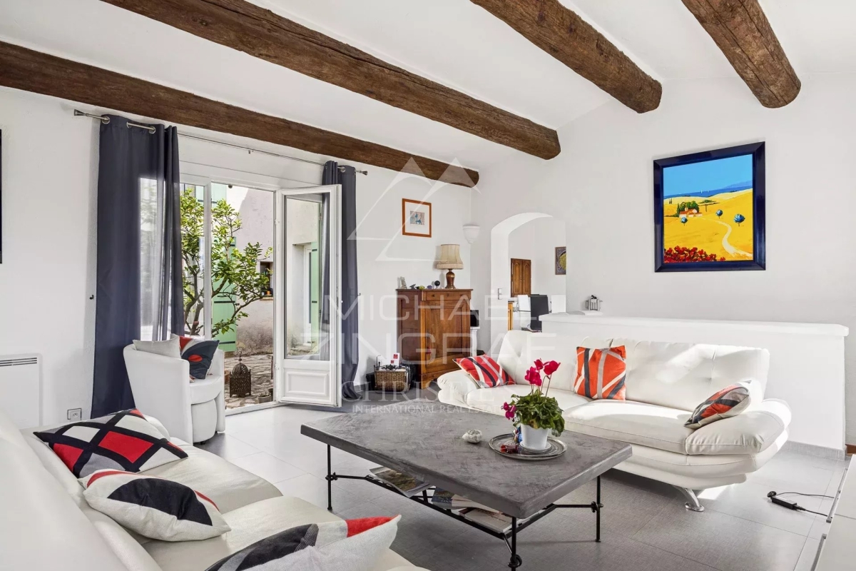 Luxury House for sale in La Gaude, 1 199 000 €, Photo 4