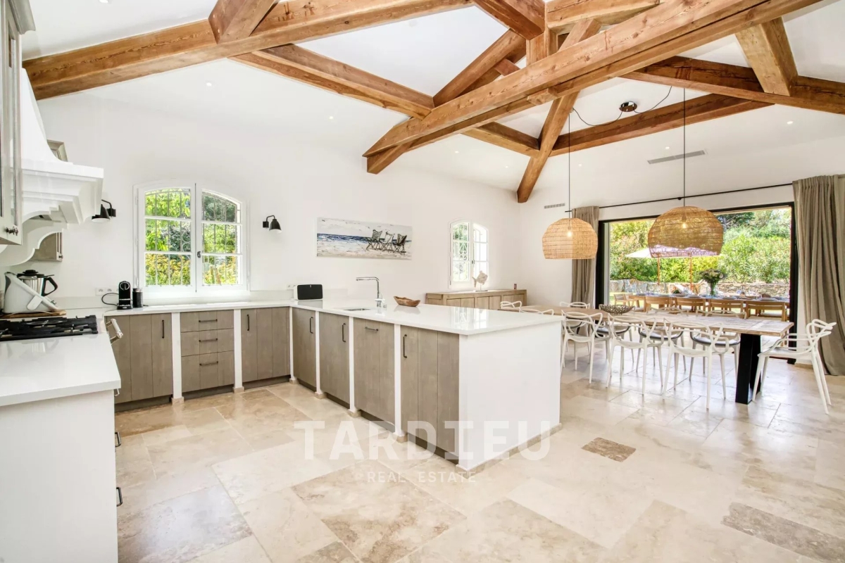 Maison de luxe à vendre à Saint-Tropez, 9 900 000 €, Photo 4