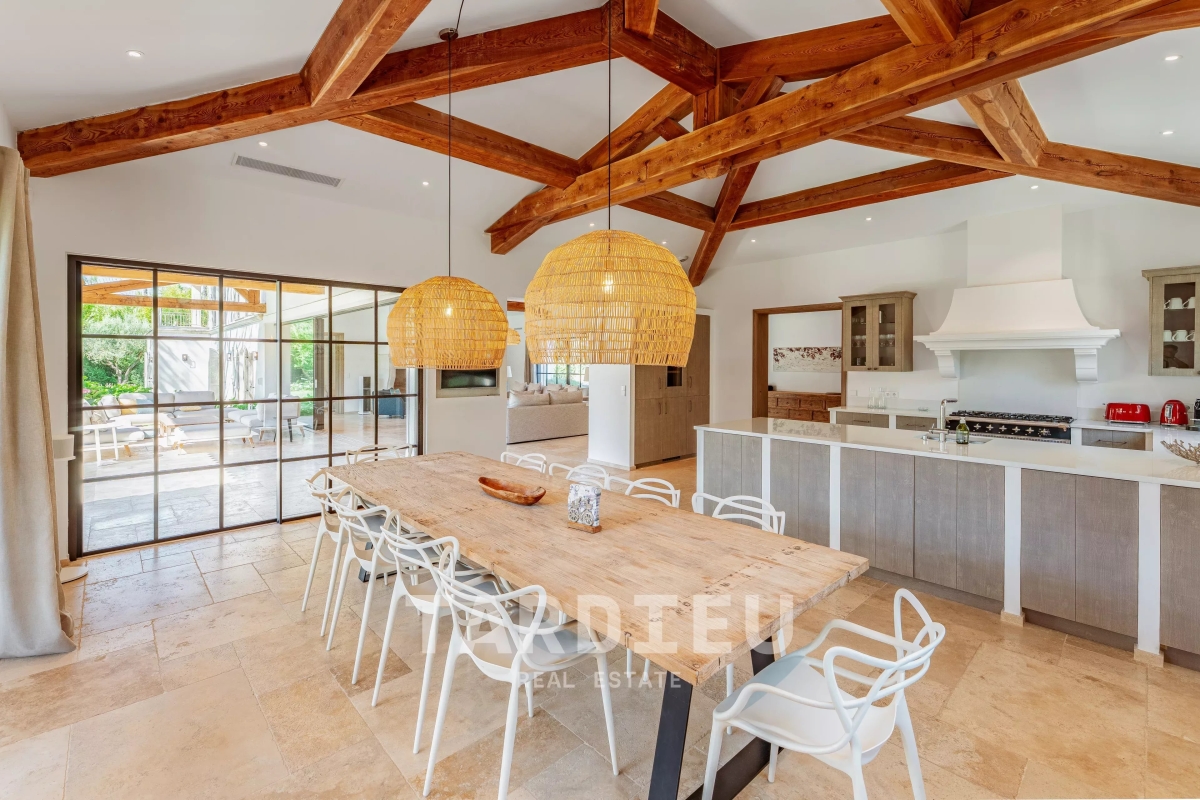 Luxury House for sale in Saint-Tropez, 9 900 000 €, Photo 4