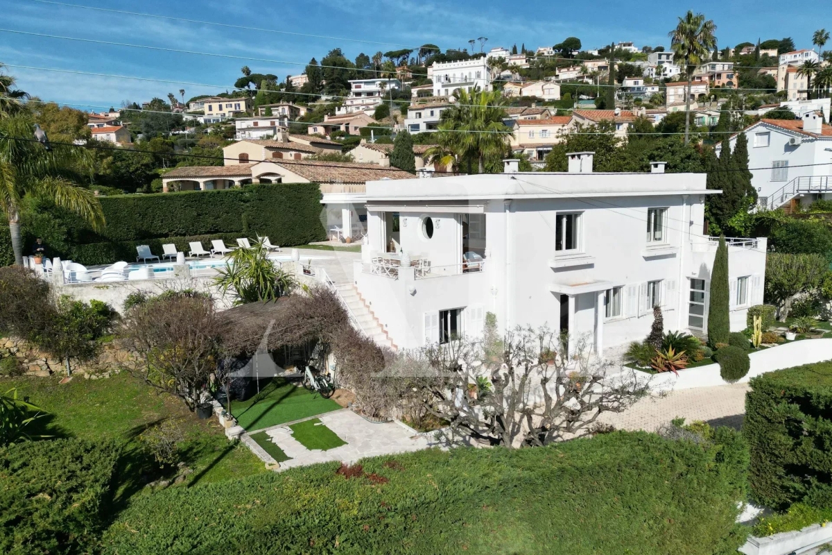 Maison de luxe à vendre à Le Golfe Juan, 2 680 000 €, Photo 4