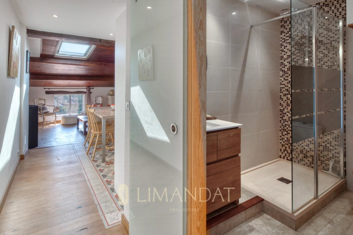 Appartement de luxe à vendre à Mougins, 299 000 €, Photo 4