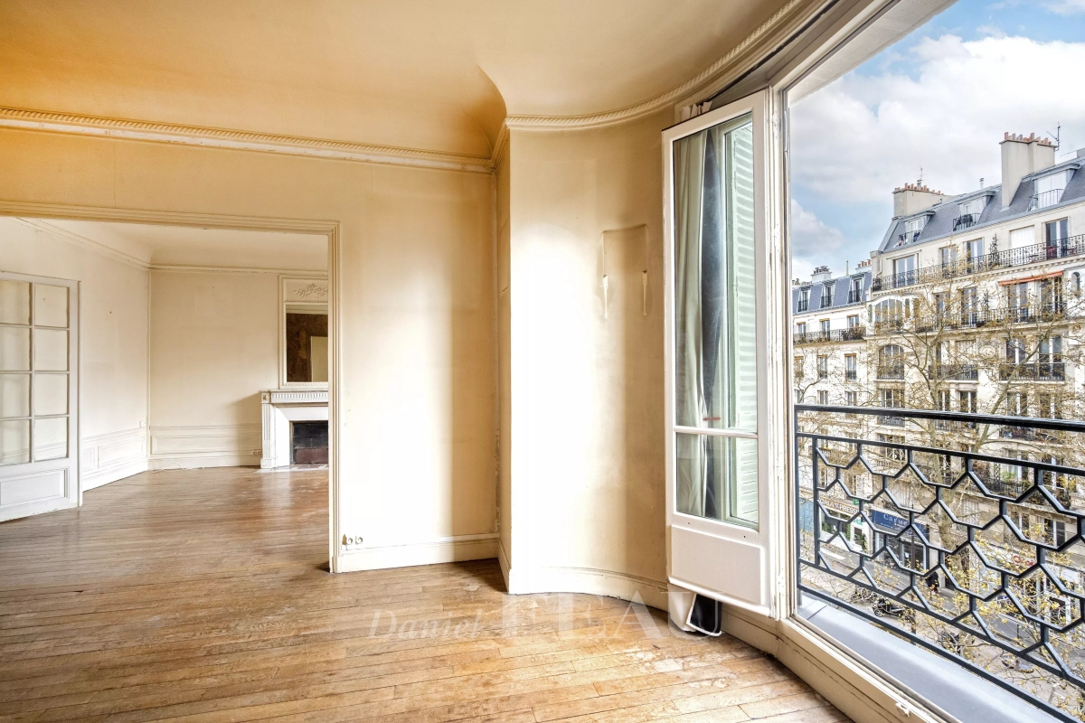 Appartement de luxe à vendre à Paris 7Ème, 2 075 000 €, Photo 4