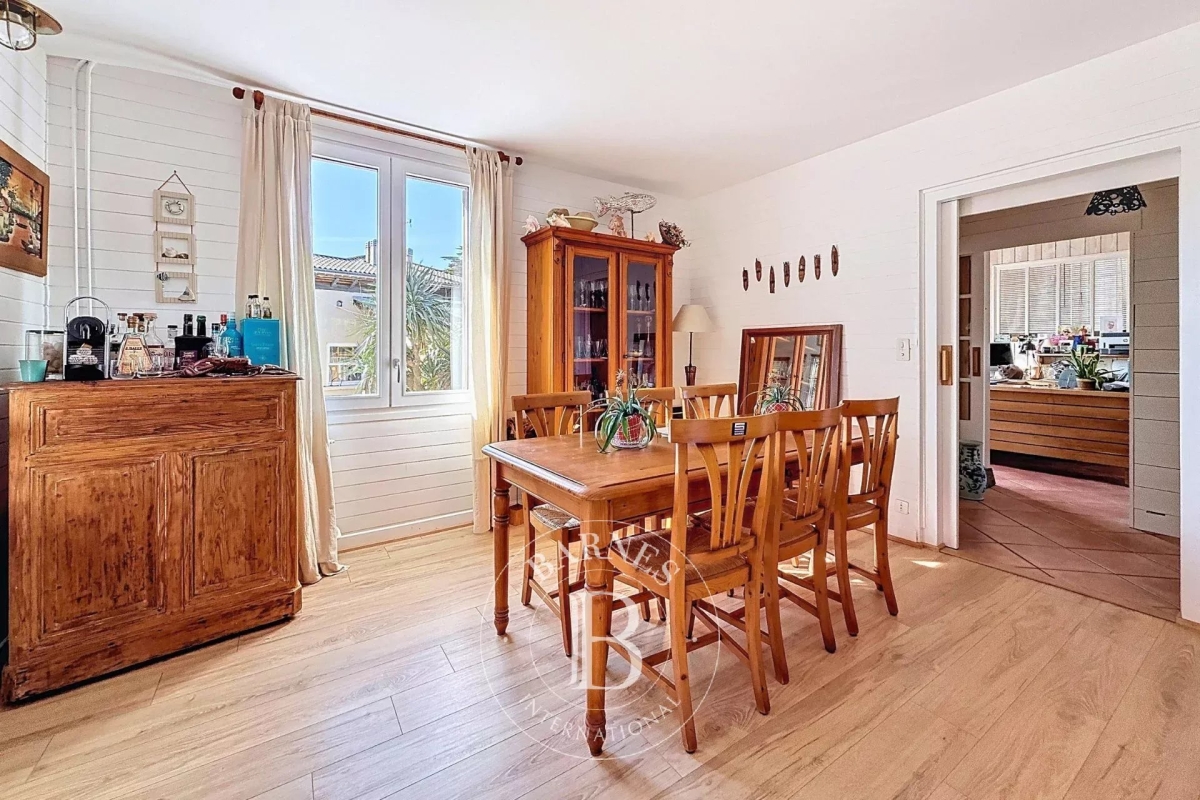 Maison de luxe à vendre à Cap Ferret, 2 310 000 €, Photo 4