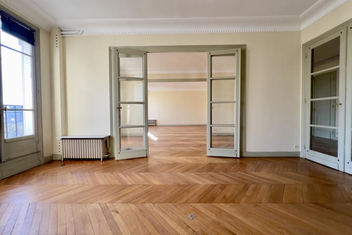 Appartement de luxe à vendre à Paris 17ème, 1 800 000 €, Photo 4