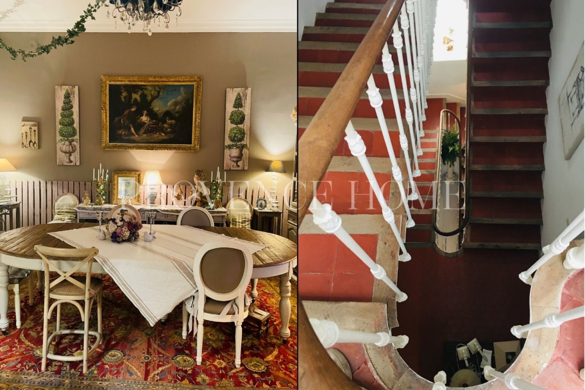 Maison de luxe à vendre à Velleron, 1 390 000 €, Photo 4