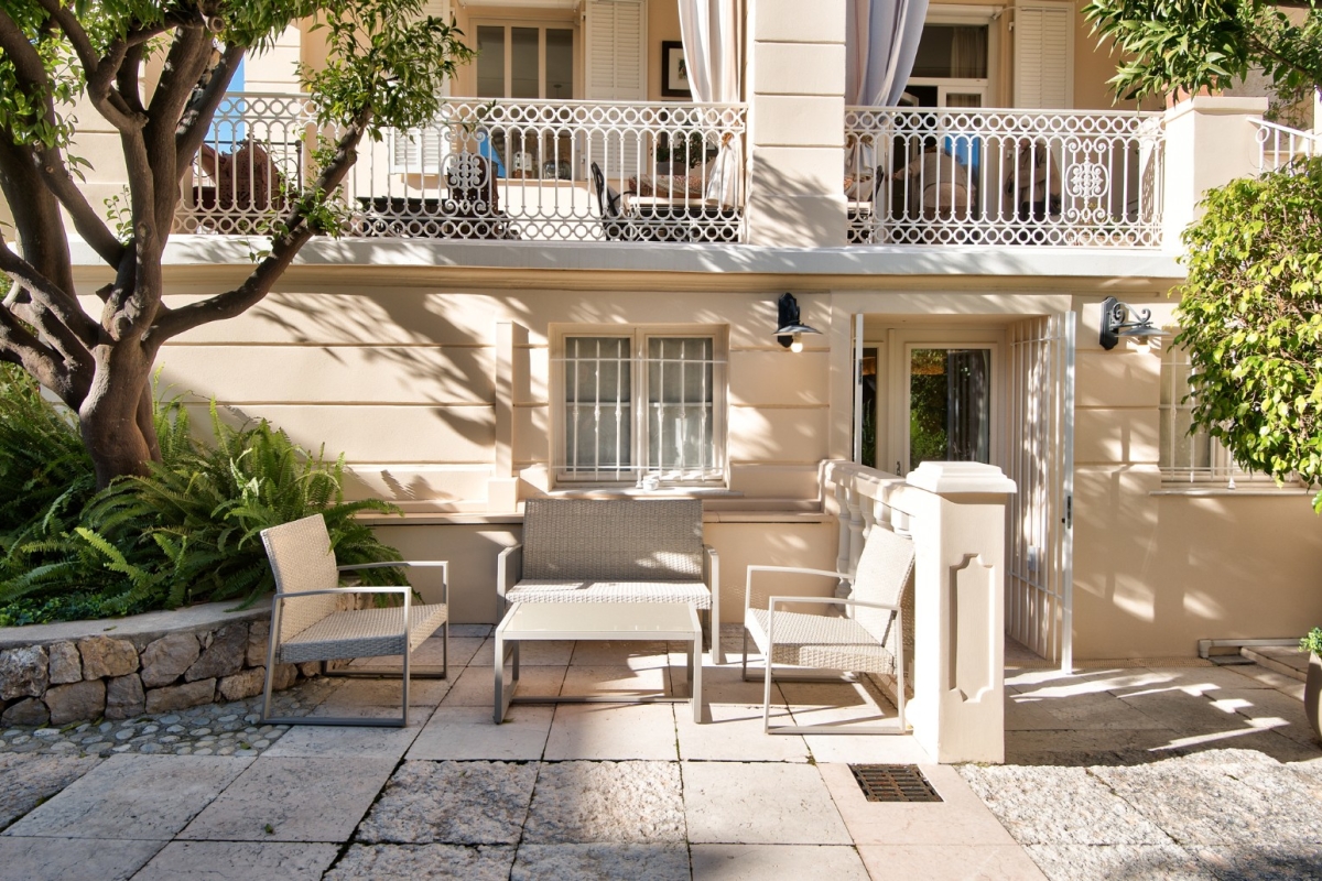 Luxury House for sale in Beaulieu-sur-Mer, 3 500 000 €, Photo 4