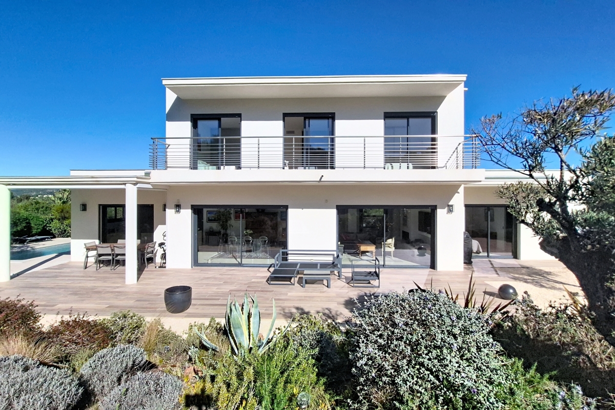 Maison de luxe à vendre à Saint-Raphaël, 1 580 000 €, Photo 5