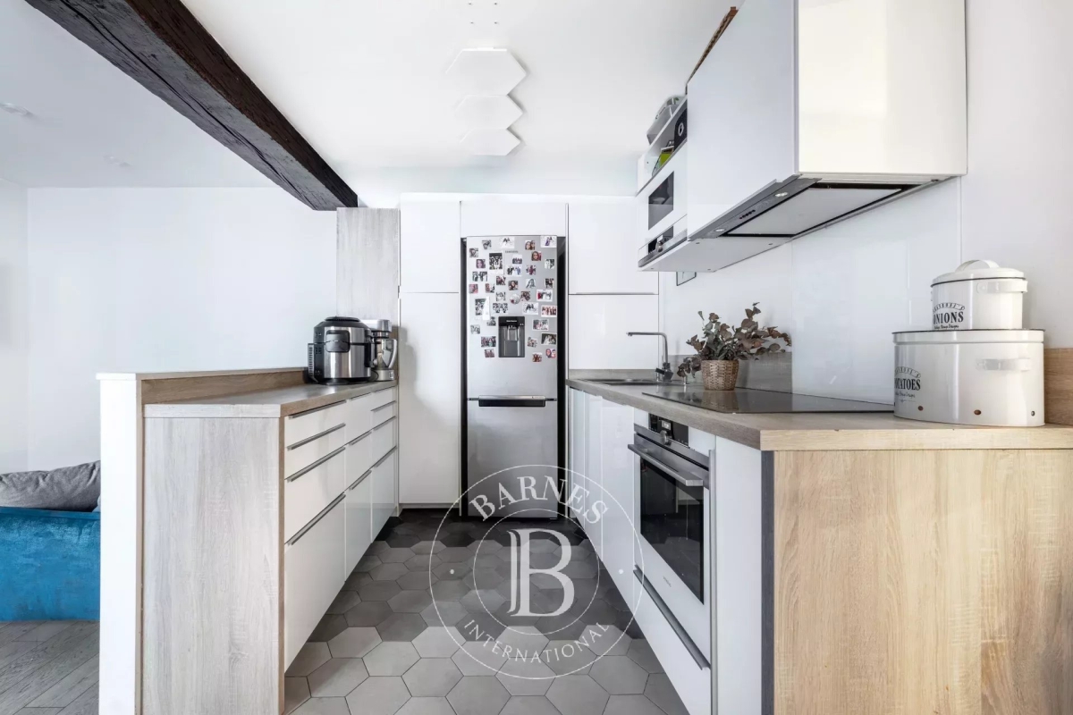 Appartement de luxe à vendre à Paris 4ème, 675 000 €, Photo 5