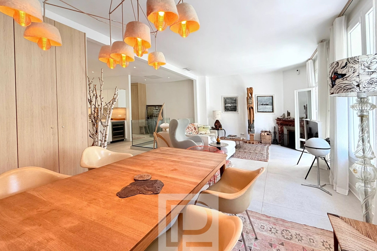 Maison de luxe à vendre à Cannes, 1 390 000 €, Photo 5