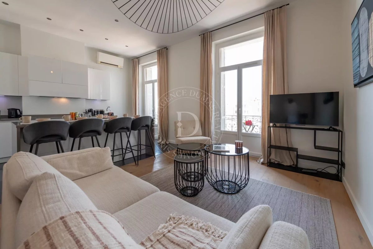Appartement de luxe à vendre à Beaulieu-sur-Mer, 1 210 000 €, Photo 5